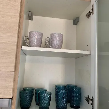 Hommie Apartment Amaliada Dış mekan fotoğraf