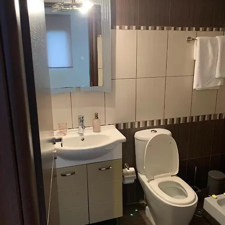 Hommie Apartment Amaliada Dış mekan fotoğraf