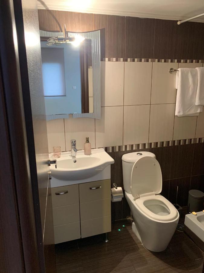 Apartment Hommie