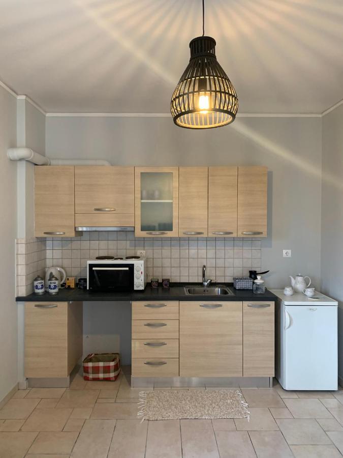 Hommie Apartamento Amaliada