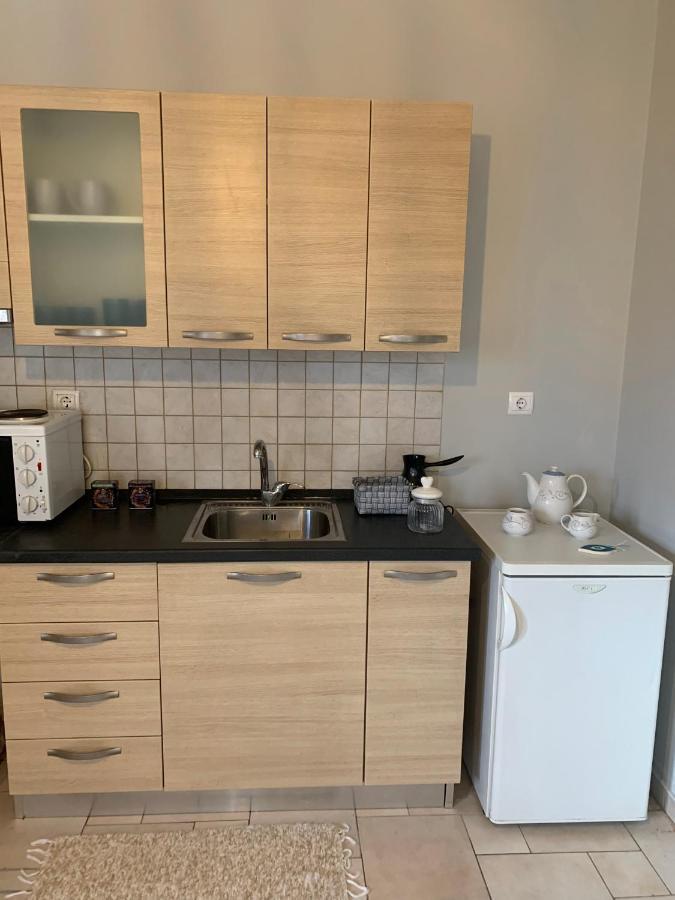 Hommie Apartment