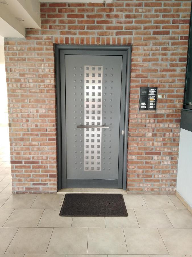 Apartamento Hommie Amaliada